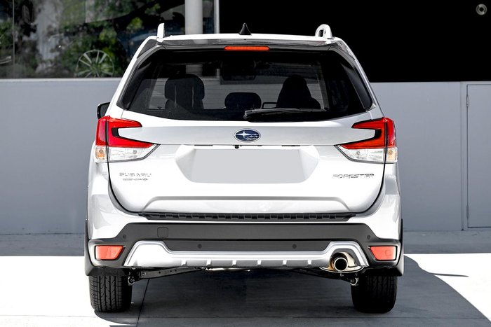2024 Subaru Forester 2.5i-S