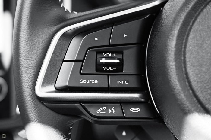 2024 Subaru Forester 2.5i-S