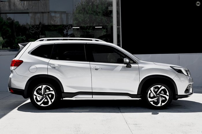 2024 Subaru Forester 2.5i-S