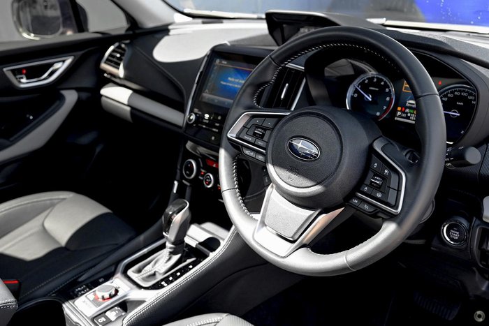 2024 Subaru Forester 2.5i-S