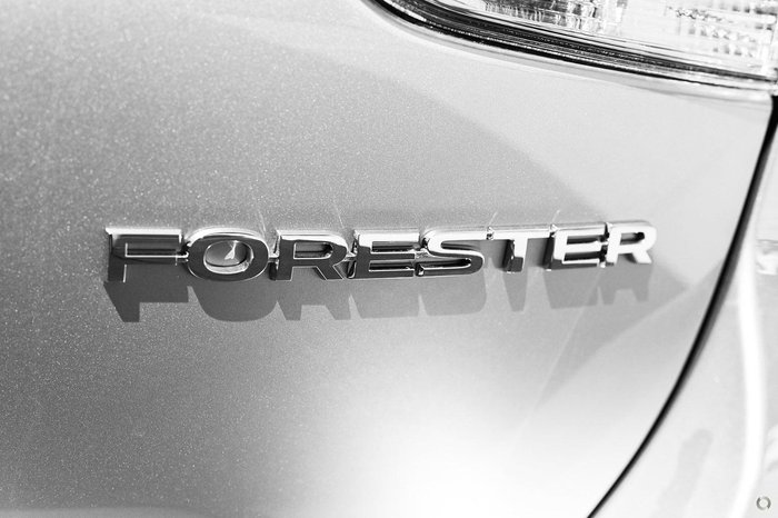 2024 Subaru Forester 2.5i-S