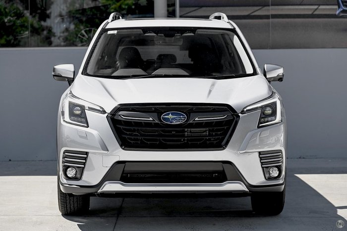 2024 Subaru Forester 2.5i-S