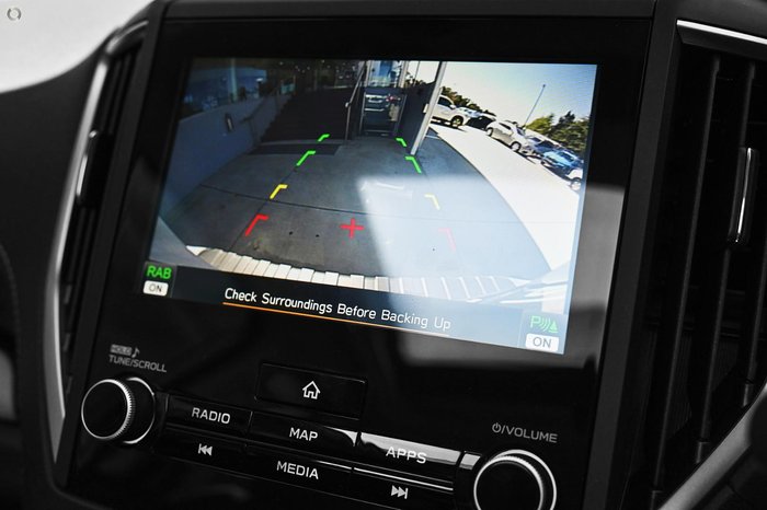 2024 Subaru Forester 2.5i-S