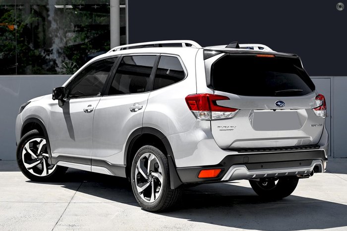 2024 Subaru Forester 2.5i-S