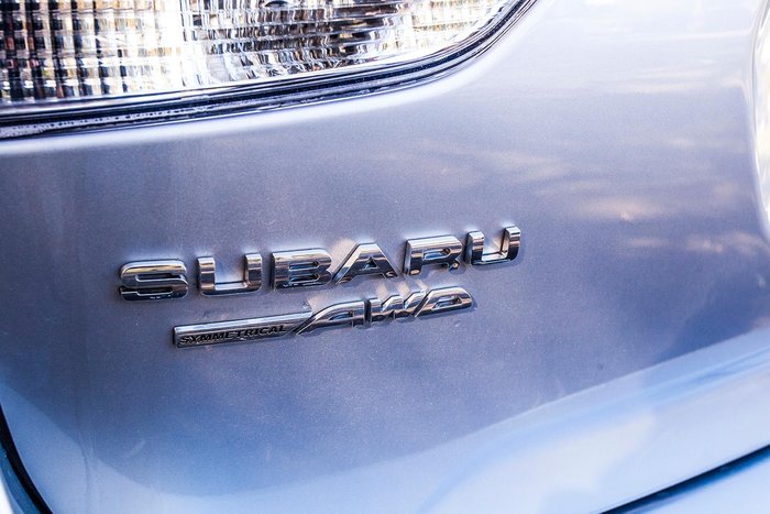 2024 Subaru Forester 2.5i-S