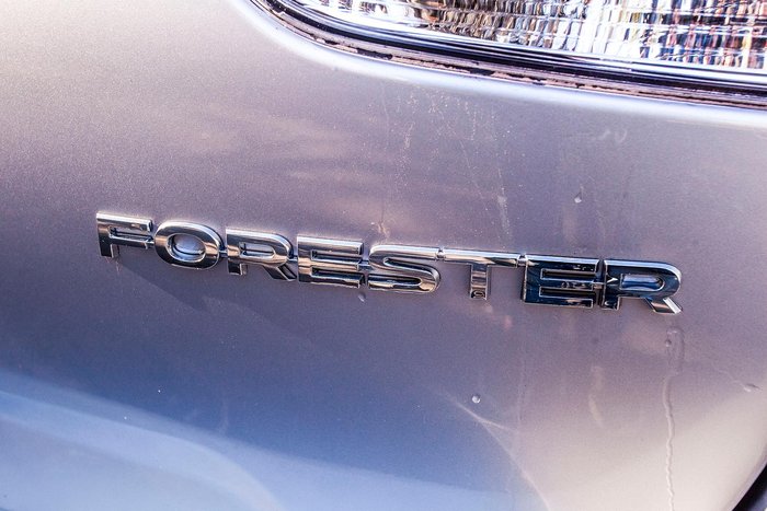 2024 Subaru Forester 2.5i-S