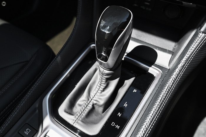 2024 Subaru Forester 2.5i-S