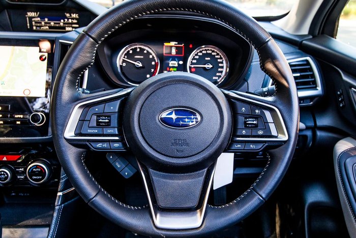 2024 Subaru Forester 2.5i-S