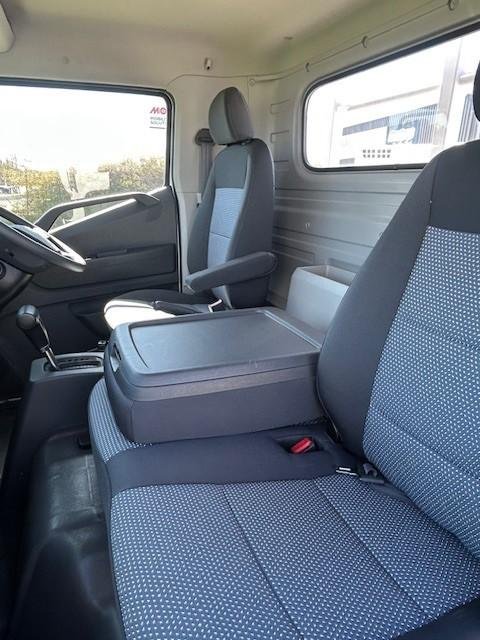 2023 Hyundai Ex4 Steel Tray White