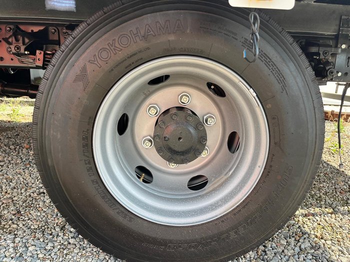 2024 Hino 721 Auto DRIVE AWAY NOW!!! White