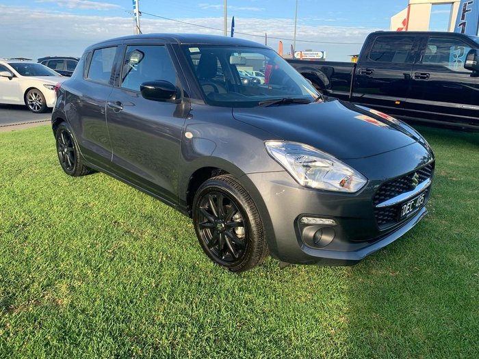 2023 Suzuki Swift GL Shadow