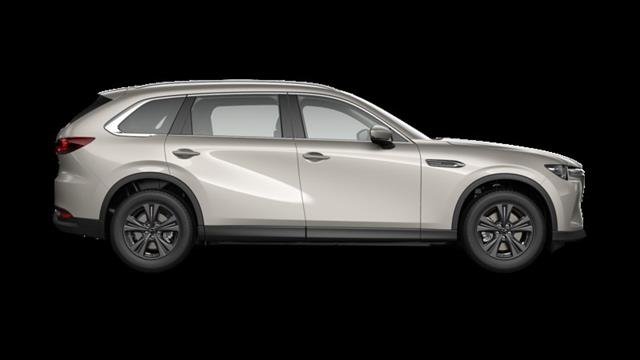 2024 MAZDA CX-80 G40E PURE