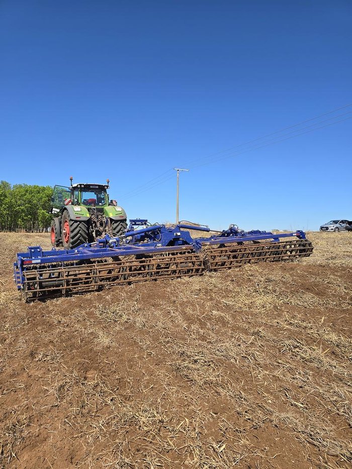 0 Tatu Gn Speedy Md 48 Disc Speed Disc New BLUE