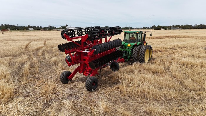 0 Tatu Gn Speedy Md 48 Speed Disc New RED