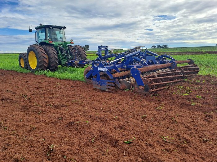 0 Tatu Gn Speedy Md 48 Disc Speed Disc New BLUE