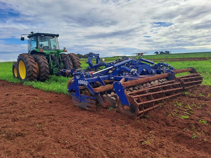 0 Tatu Gn Speedy Md 48 Disc Speed Disc New BLUE