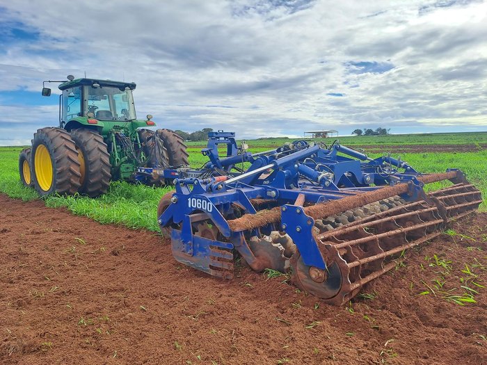 0 Tatu Gn Speedy Md 48 Disc Speed Disc New BLUE