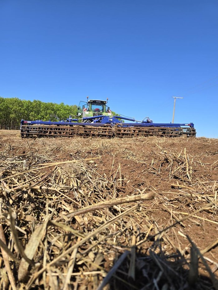 0 Tatu Gn Speedy Md 48 Disc Speed Disc New BLUE