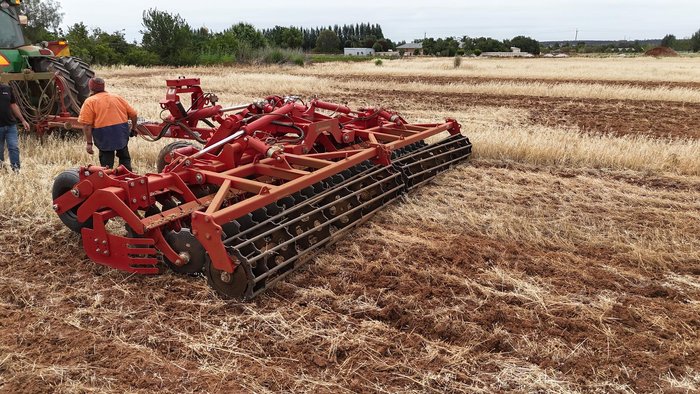 0 Tatu Gn Speedy Md 48 Speed Disc New RED