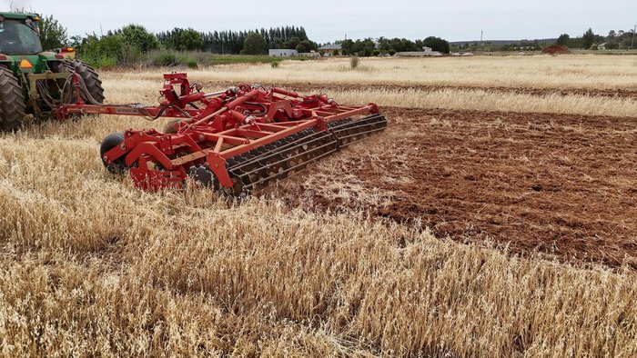 0 Tatu Gn Speedy Md 48 Speed Disc New RED