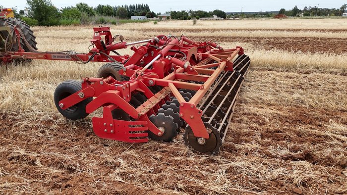 0 Tatu Gn Speedy Md 52 Plate Speed Disc New RED