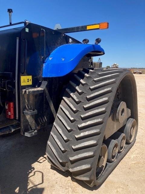 2020 New Holland T9.615 Blue