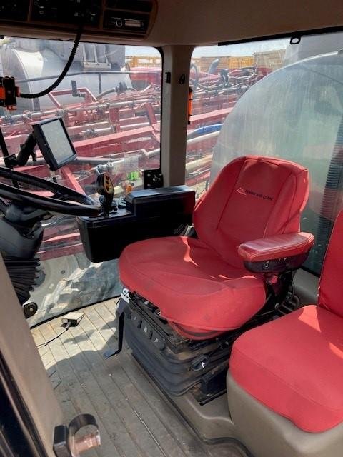 2016 CASE IH 4430 Patriot Sprayer Red