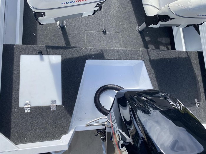 2025 QUINTREX 420 Renegade SC