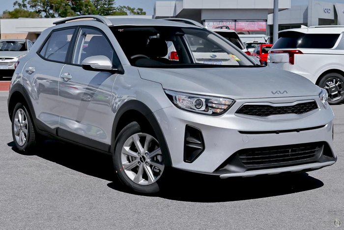 2024 Kia Stonic S