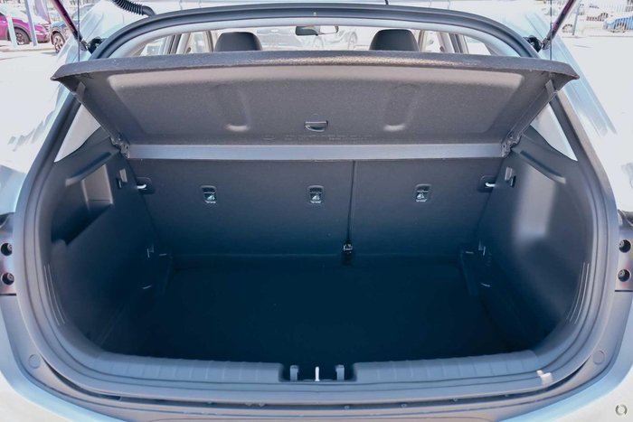 2024 Kia Stonic S