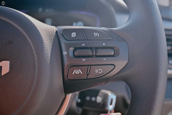 2024 Kia Stonic S
