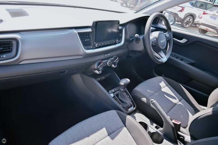 2024 Kia Stonic S