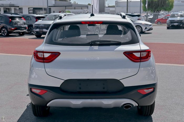 2024 Kia Stonic S