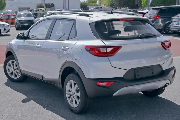 2024 Kia Stonic S