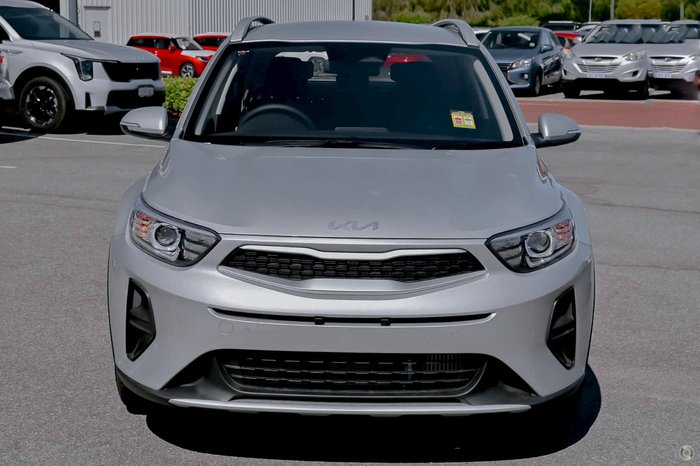2024 Kia Stonic S