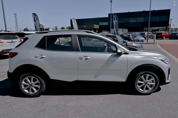 2024 Kia Stonic S