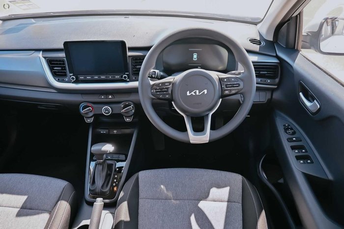2024 Kia Stonic S
