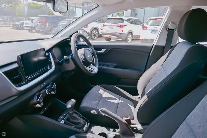 2024 Kia Stonic S