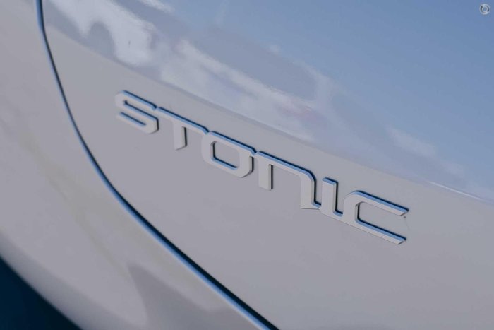 2024 Kia Stonic S
