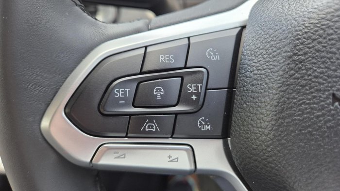 2024 Volkswagen Amarok TDI600 Aventura