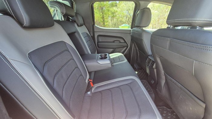 2024 Volkswagen Amarok TDI600 Aventura