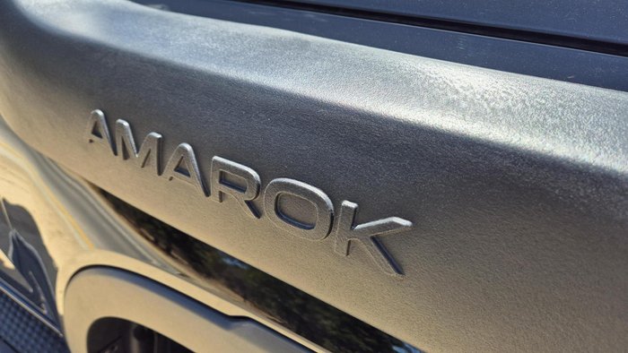 2024 Volkswagen Amarok TDI600 Aventura