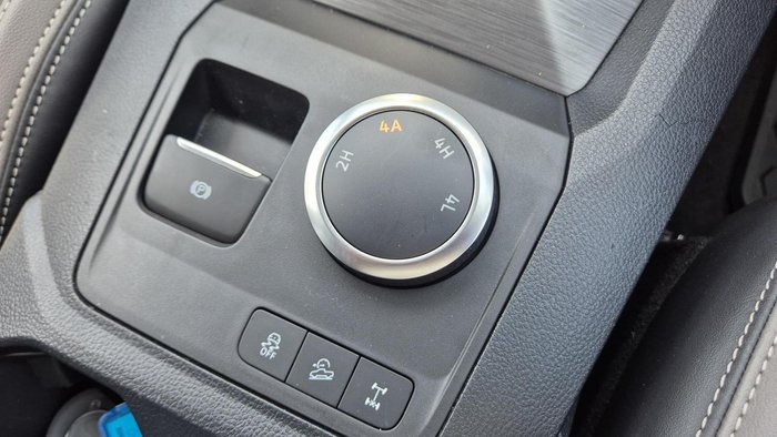 2024 Volkswagen Amarok TDI600 Aventura