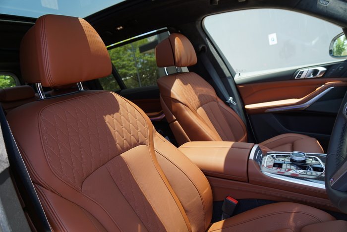 2024 BMW X7 xDrive40d M Sport