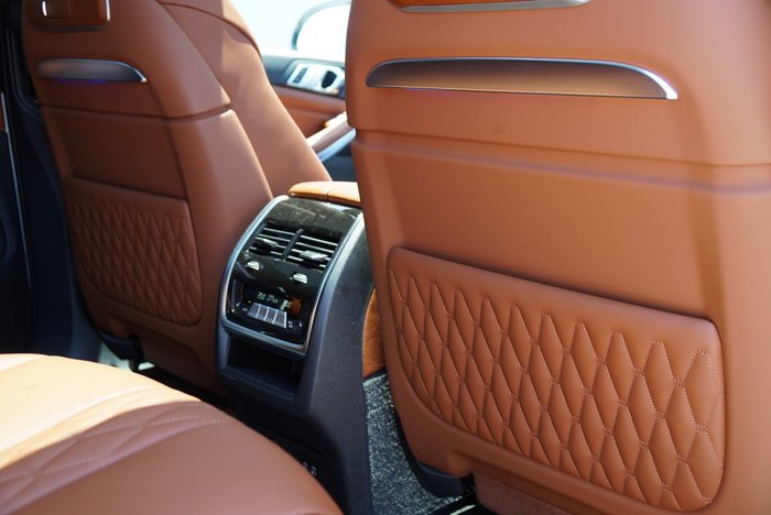 2024 BMW X7 xDrive40d M Sport