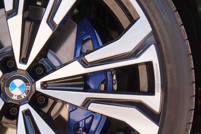 2024 BMW X7 xDrive40d M Sport