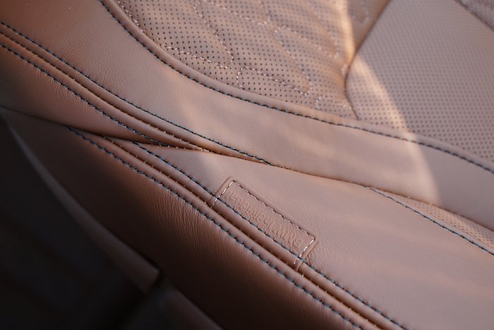 2024 BMW X7 xDrive40d M Sport