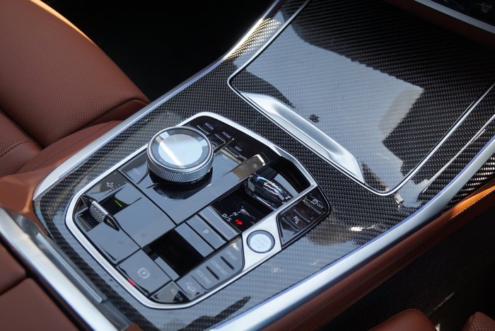 2024 BMW X7 xDrive40d M Sport