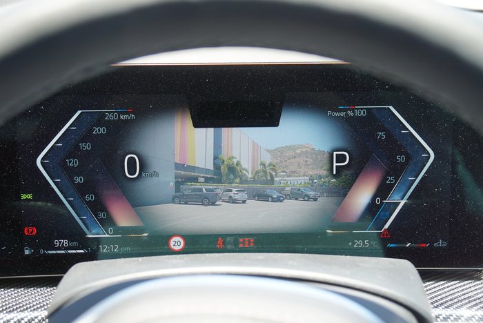 2024 BMW X7 xDrive40d M Sport