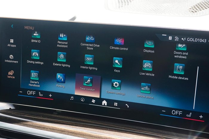 2023 BMW X5 xDrive40i M Sport